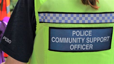 pcso uniform|Uniform and appointments .